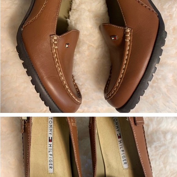 Tommy Hilfiger Loafers - Picture 4 of 5